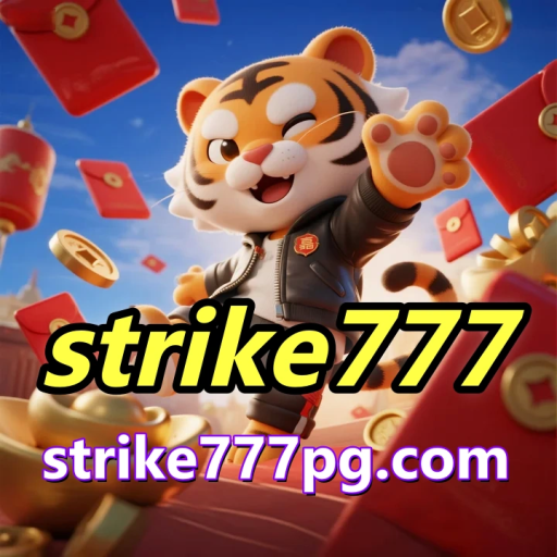 strike777