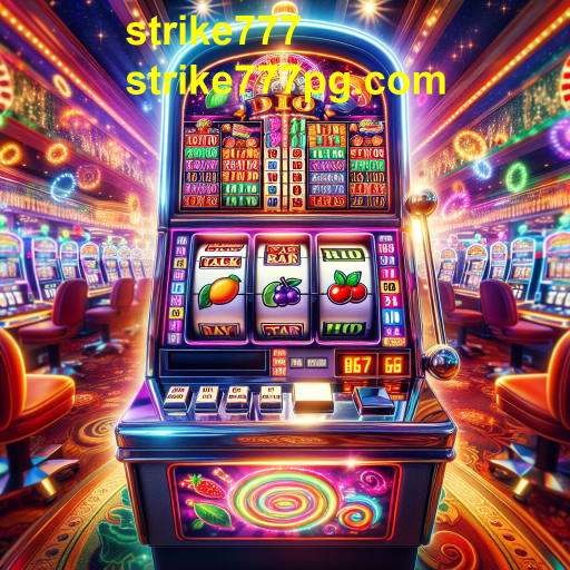 Acesse guias e dicas no Strike777 para maximizar suas chances de ganhar e aprimorar suas habilidades nos jogos.